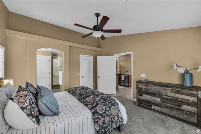 1387 W FOREST DR, St. George, UT 84790