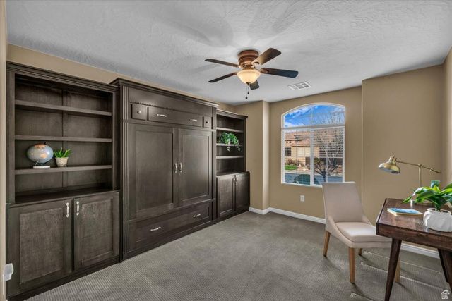 1387 W FOREST DR, St. George, UT 84790