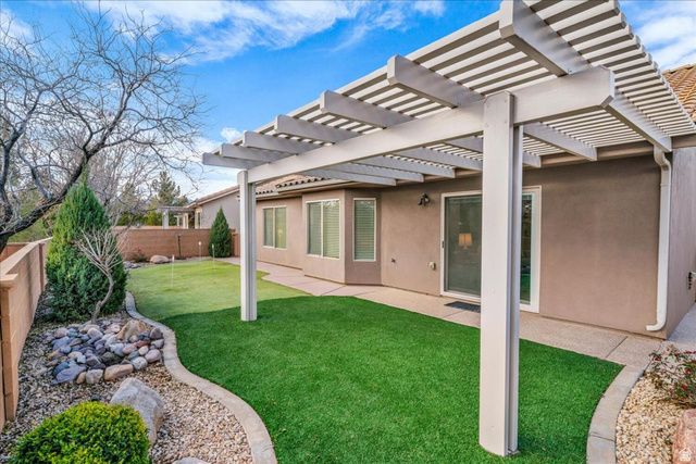 1387 W FOREST DR, St. George, UT 84790