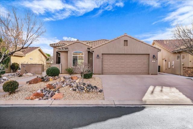 1387 W FOREST DR, St. George, UT 84790