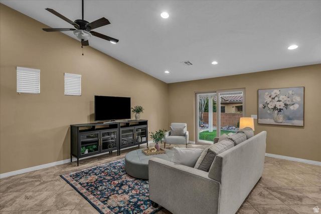 1387 W FOREST DR, St. George, UT 84790