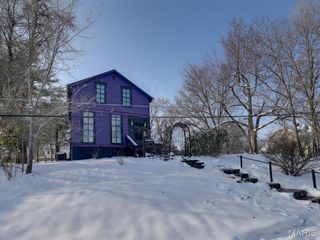 215 Summit Street, Hannibal, MO 63401