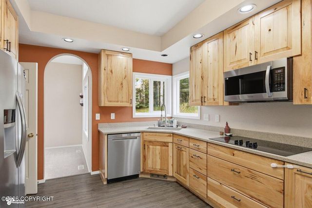 3390 Whiteney Circle, Anchorage, AK 99516