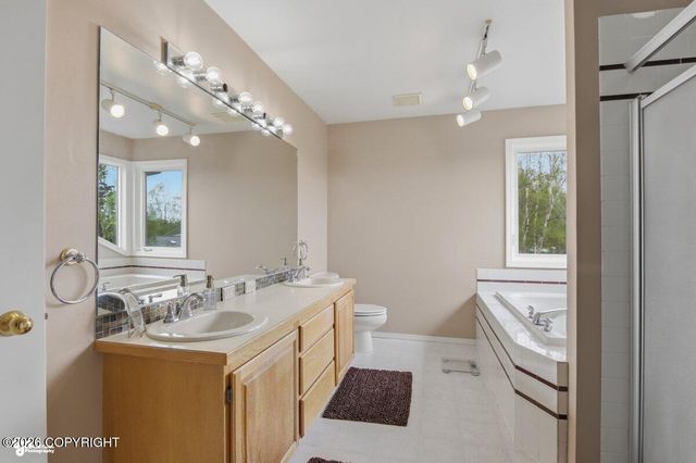 3390 Whiteney Circle, Anchorage, AK 99516