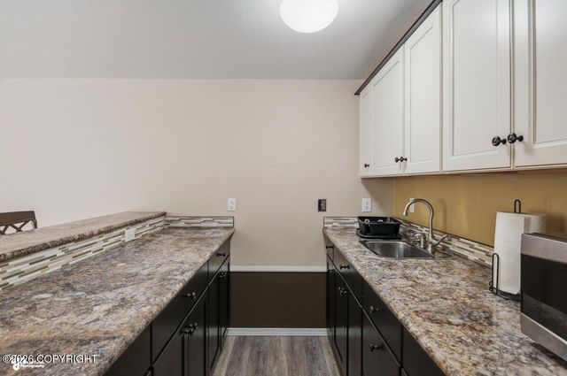 3390 Whiteney Circle, Anchorage, AK 99516