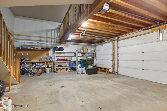 3390 Whiteney Circle, Anchorage, AK 99516