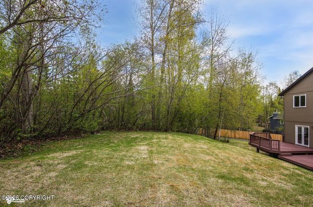3390 Whiteney Circle, Anchorage, AK 99516