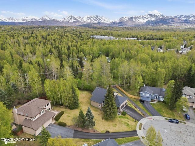3390 Whiteney Circle, Anchorage, AK 99516
