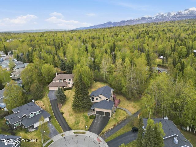 3390 Whiteney Circle, Anchorage, AK 99516