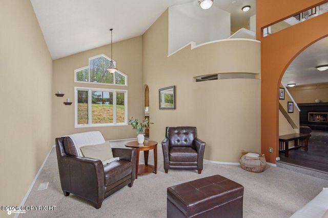 3390 Whiteney Circle, Anchorage, AK 99516