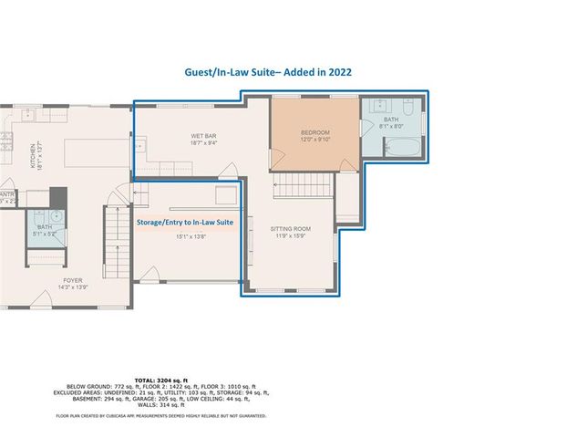 105 Amy Drive, Cranston, RI 02921