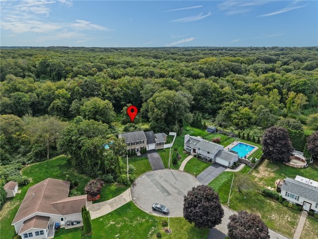 105 Amy Drive, Cranston, RI 02921