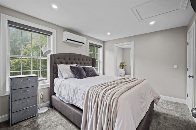 105 Amy Drive, Cranston, RI 02921