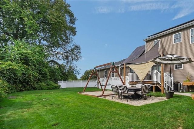 105 Amy Drive, Cranston, RI 02921