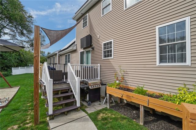 105 Amy Drive, Cranston, RI 02921