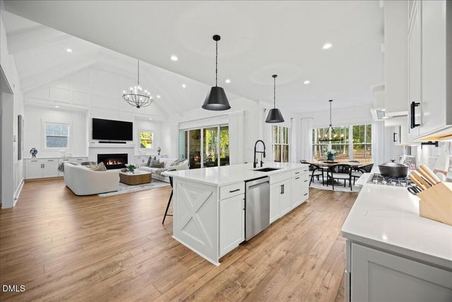 2312 Ballywater Lea Way, Wake Forest, NC 27587