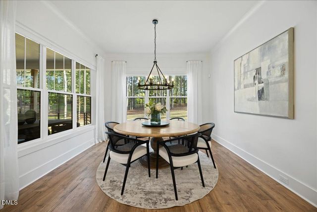 2312 Ballywater Lea Way, Wake Forest, NC 27587