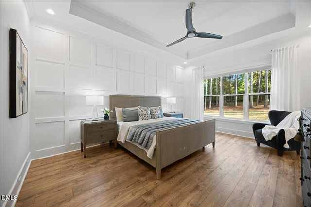 2312 Ballywater Lea Way, Wake Forest, NC 27587