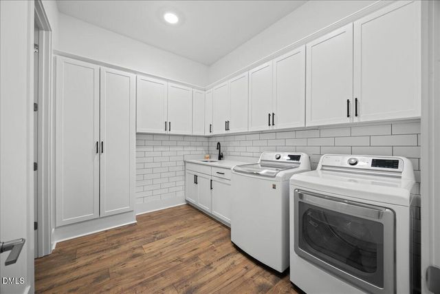 2312 Ballywater Lea Way, Wake Forest, NC 27587