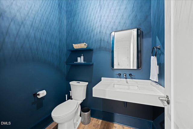 2312 Ballywater Lea Way, Wake Forest, NC 27587