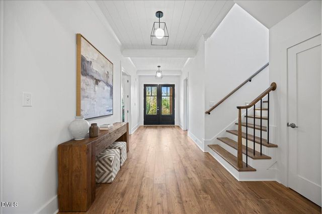 2312 Ballywater Lea Way, Wake Forest, NC 27587