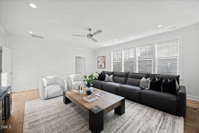 2312 Ballywater Lea Way, Wake Forest, NC 27587