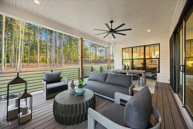 2312 Ballywater Lea Way, Wake Forest, NC 27587