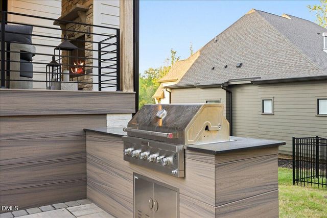 2312 Ballywater Lea Way, Wake Forest, NC 27587