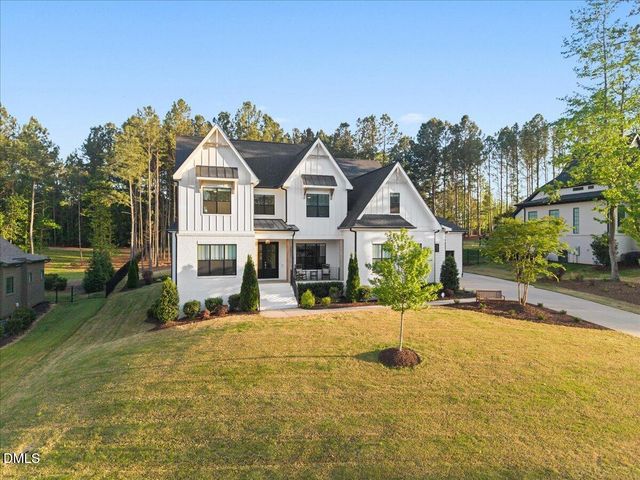 2312 Ballywater Lea Way, Wake Forest, NC 27587