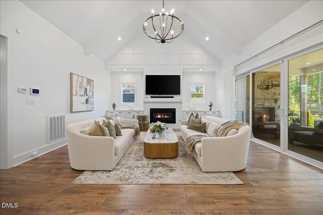 2312 Ballywater Lea Way, Wake Forest, NC 27587