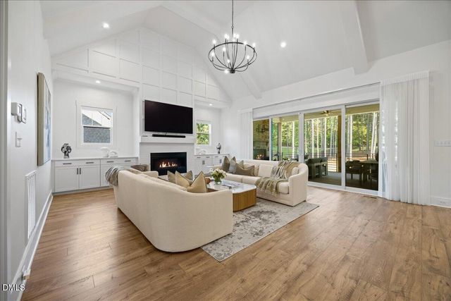 2312 Ballywater Lea Way, Wake Forest, NC 27587