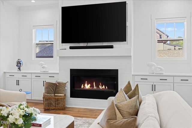 2312 Ballywater Lea Way, Wake Forest, NC 27587