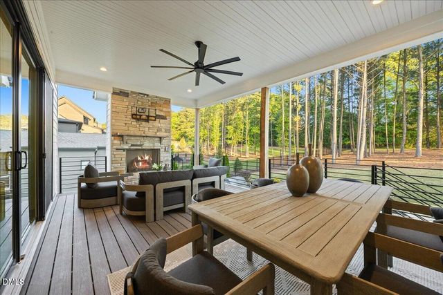 2312 Ballywater Lea Way, Wake Forest, NC 27587