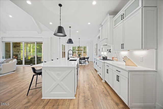 2312 Ballywater Lea Way, Wake Forest, NC 27587