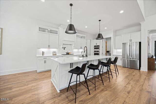 2312 Ballywater Lea Way, Wake Forest, NC 27587