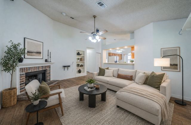 4420 Seville Lane, Mckinney, TX 75070