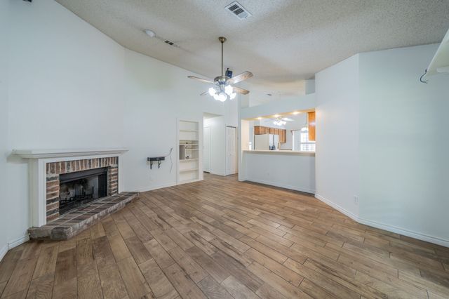 4420 Seville Lane, Mckinney, TX 75070
