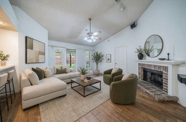 4420 Seville Lane, Mckinney, TX 75070