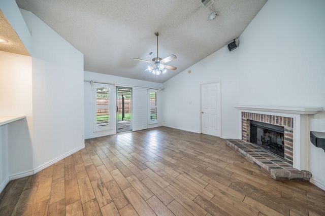 4420 Seville Lane, Mckinney, TX 75070