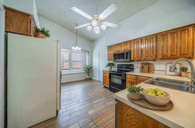4420 Seville Lane, Mckinney, TX 75070