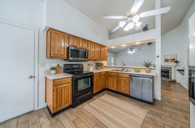 4420 Seville Lane, Mckinney, TX 75070