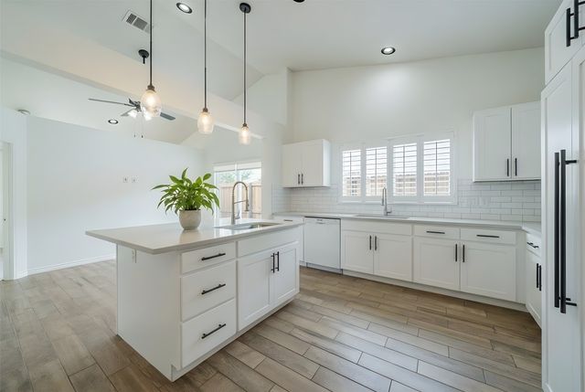 4420 Seville Lane, Mckinney, TX 75070