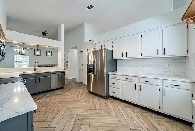 4420 Seville Lane, Mckinney, TX 75070