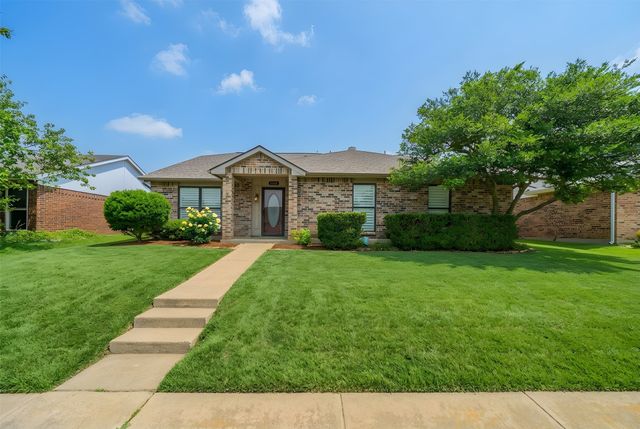 4420 Seville Lane, Mckinney, TX 75070
