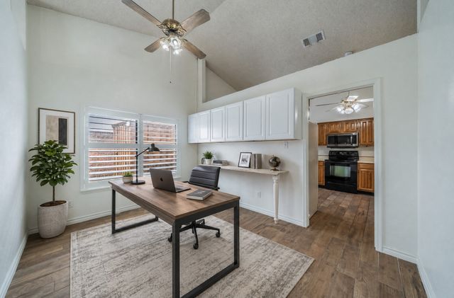 4420 Seville Lane, Mckinney, TX 75070