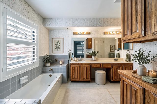 4420 Seville Lane, Mckinney, TX 75070
