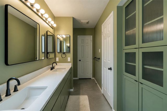 4420 Seville Lane, Mckinney, TX 75070