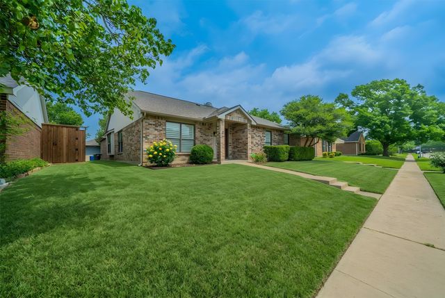 4420 Seville Lane, Mckinney, TX 75070