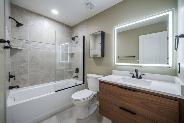 4420 Seville Lane, Mckinney, TX 75070