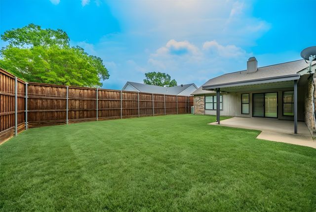 4420 Seville Lane, Mckinney, TX 75070